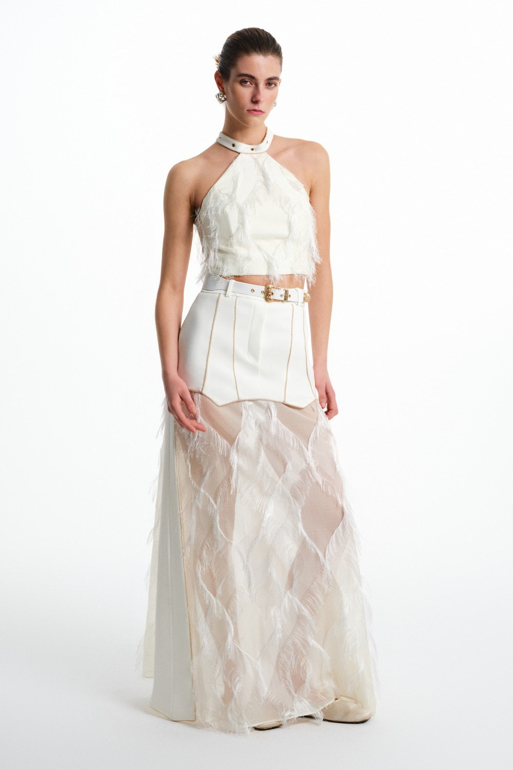 Saint Ones-Leda Top-Top-3-Milagron.com