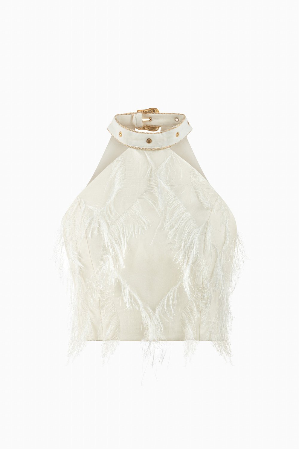 Saint Ones-Leda Top-Top-6-Milagron.com