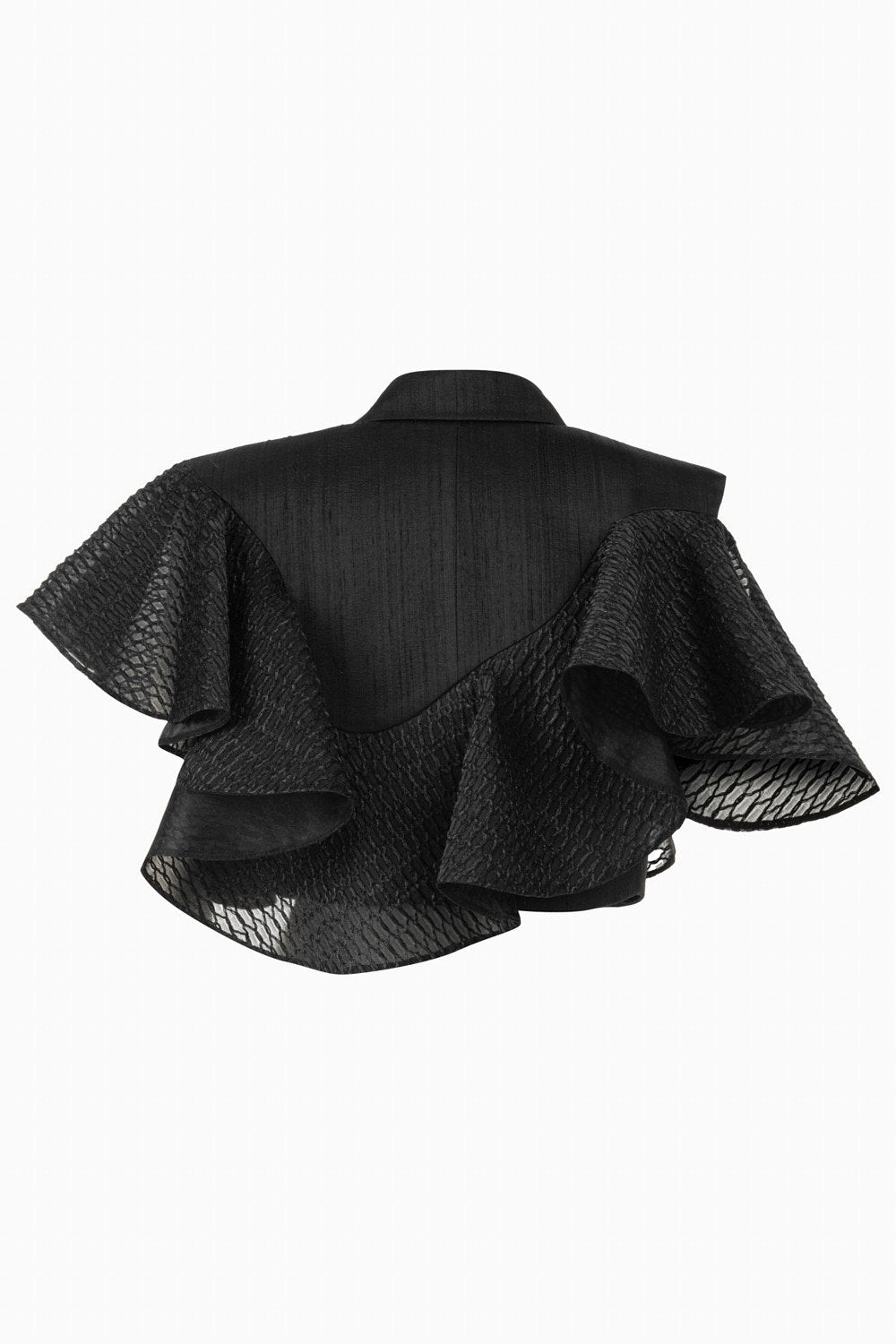 Saint Ones-Mori Top-Top-5-Milagron.com