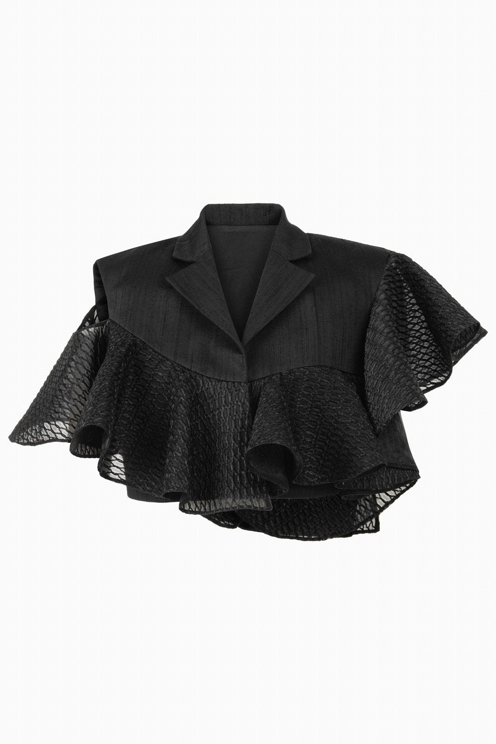 Saint Ones-Mori Top-Top-6-Milagron.com