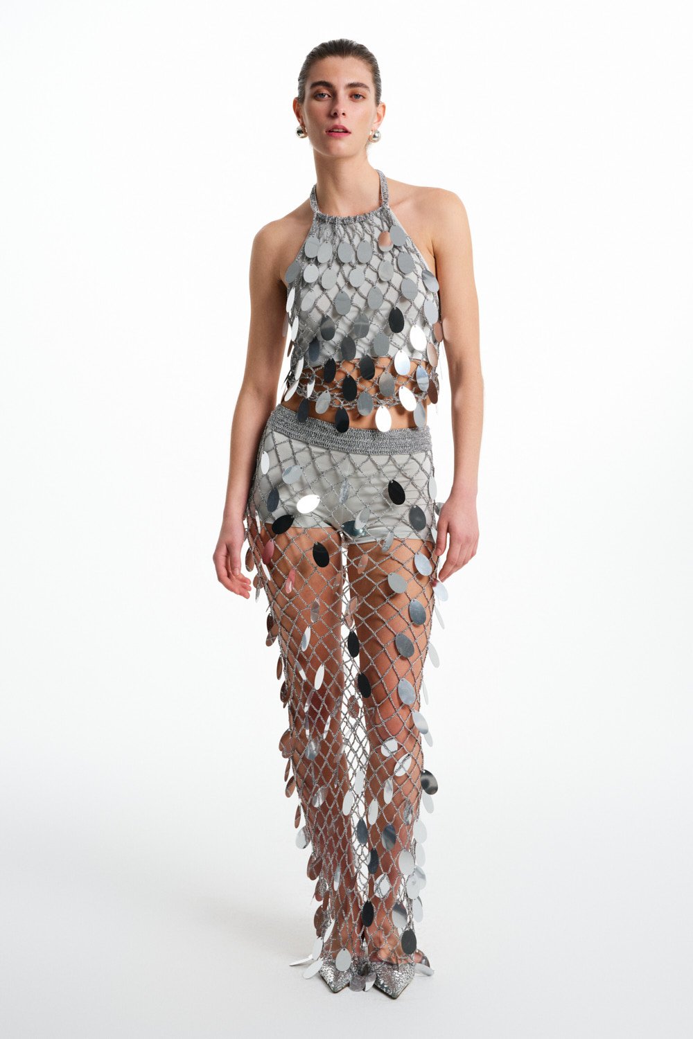 Saint Ones-Nexus Top-Top-2-Milagron.com