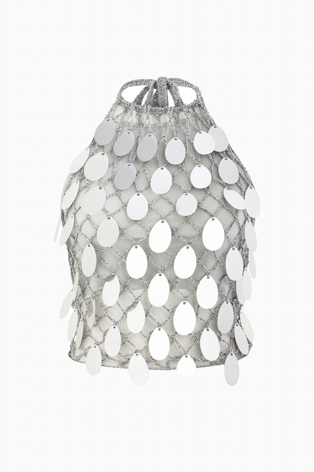 Saint Ones-Nexus Top-Top-6-Milagron.com