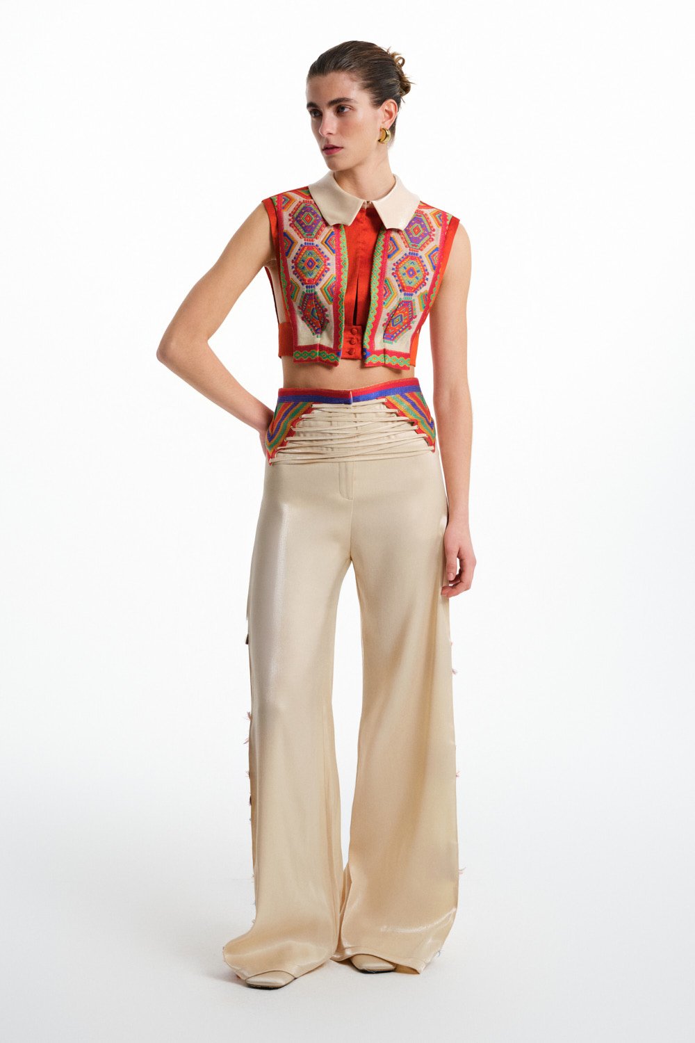 Saint Ones-Radia Vest-Yelek-2-Milagron.com