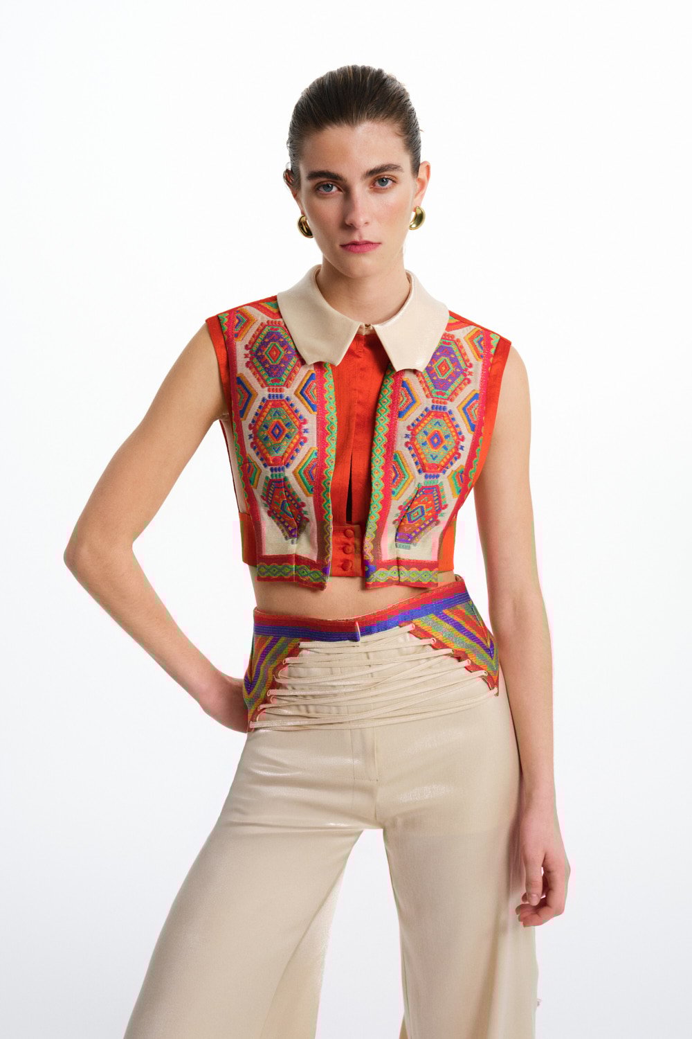 Saint Ones-Radia Vest-Yelek-3-Milagron.com