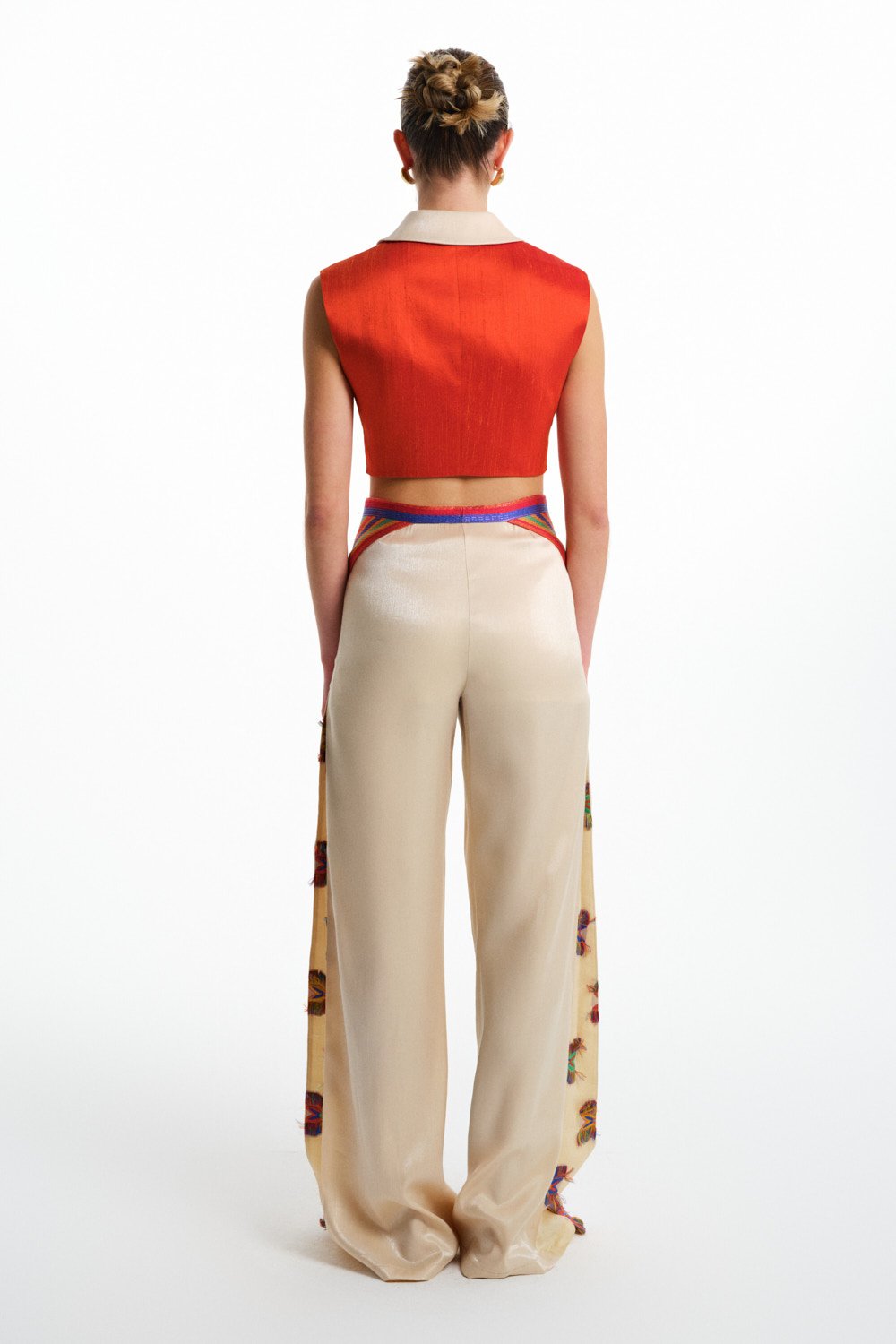 Saint Ones-Radia Vest-Yelek-4-Milagron.com