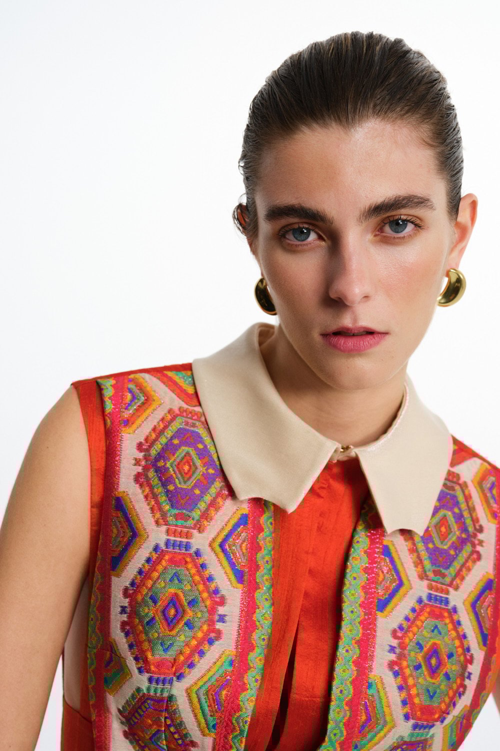 Saint Ones-Radia Vest-Yelek-5-Milagron.com