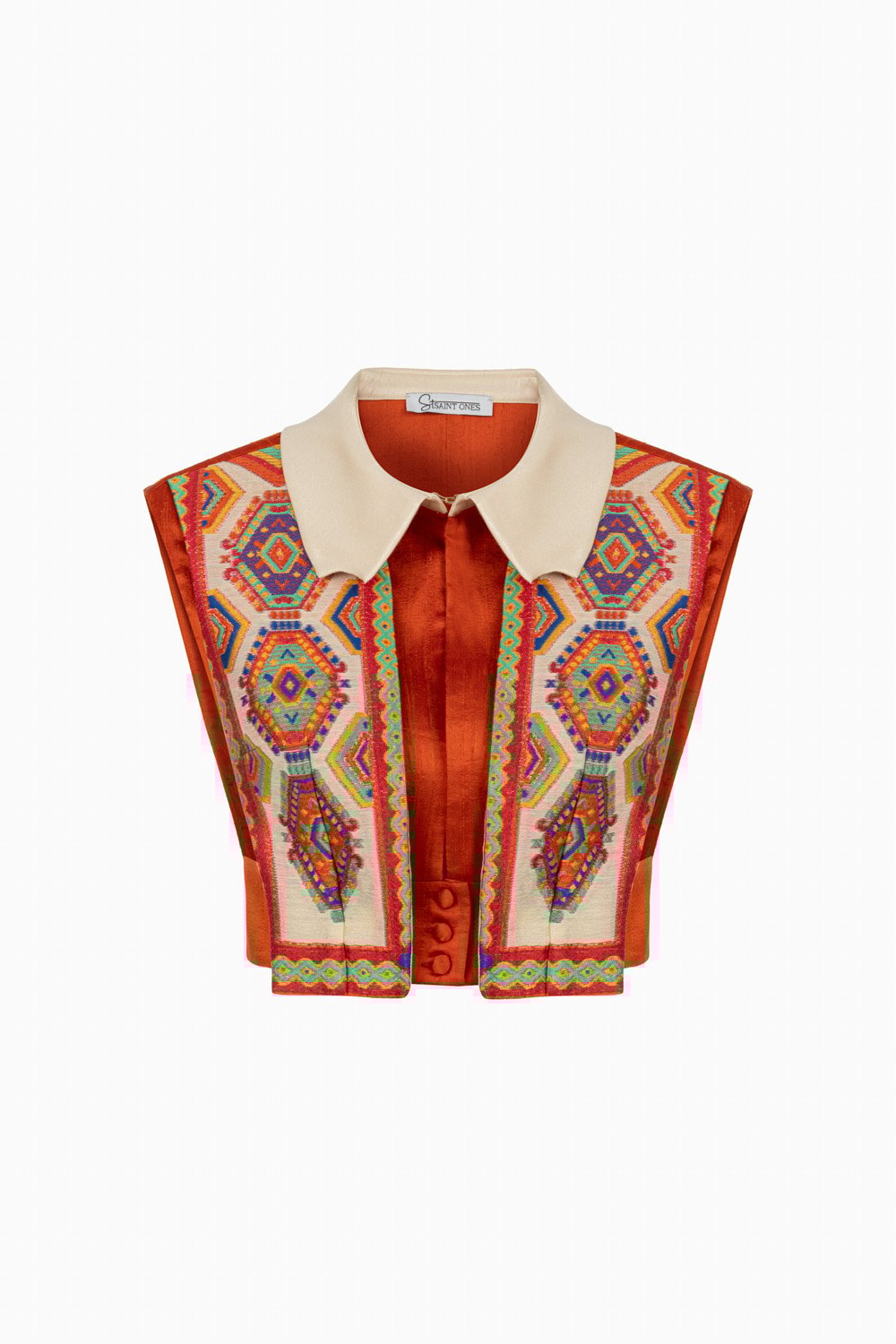 Saint Ones-Radia Vest-Yelek-6-Milagron.com