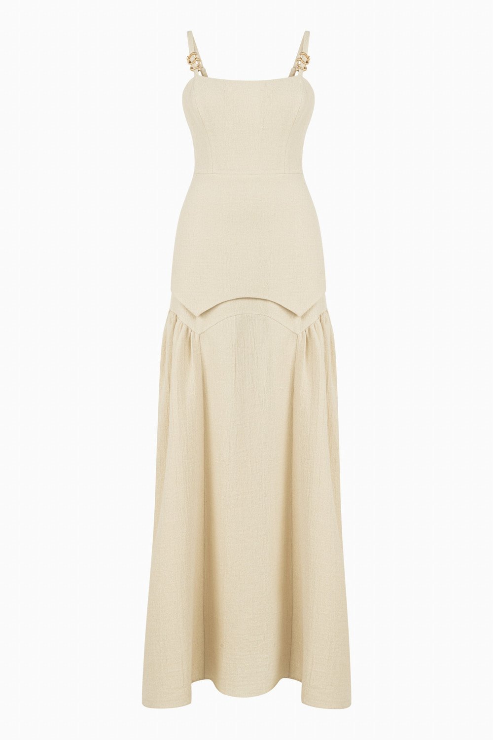 Saint Ones-Seraph Dress-Elbise-6-Milagron.com