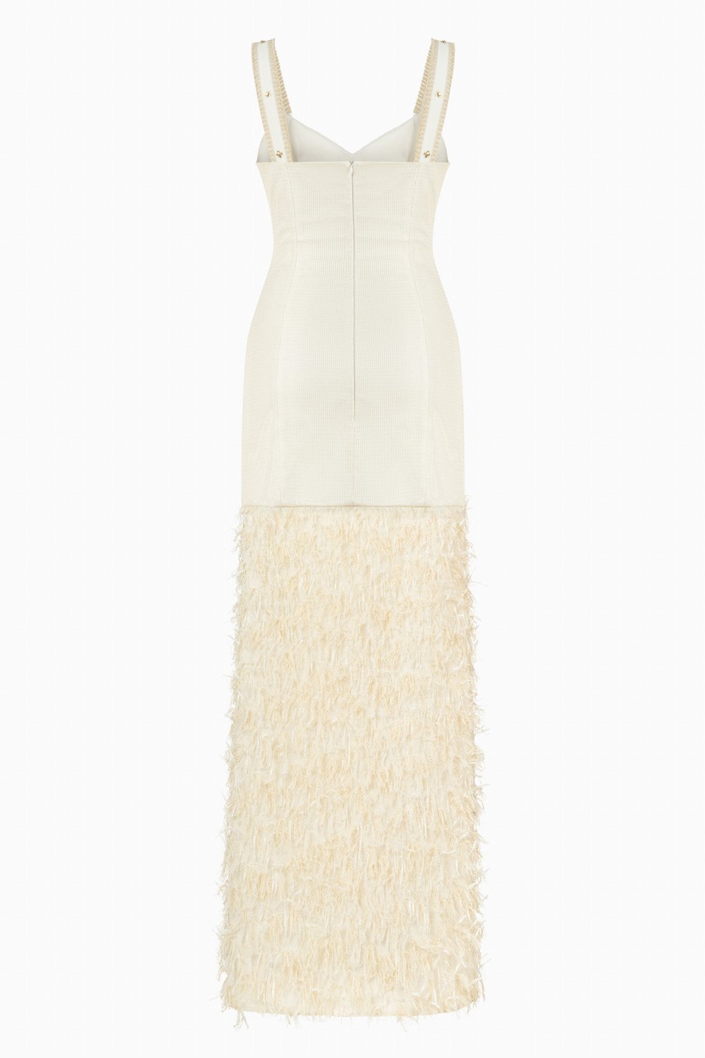 Saint Ones-Sorrel Dress-Elbise-5-Milagron.com