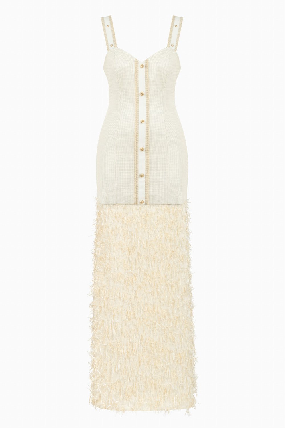 Saint Ones-Sorrel Dress-Elbise-6-Milagron.com