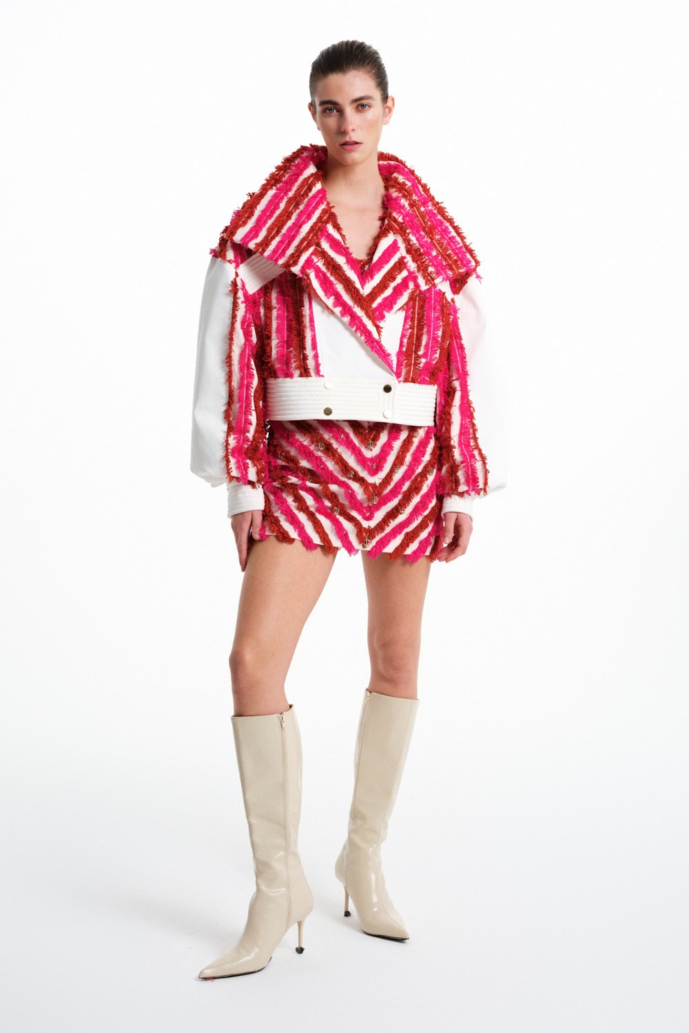 Saint Ones-Strada Jacket-Ceket-2-Milagron.com