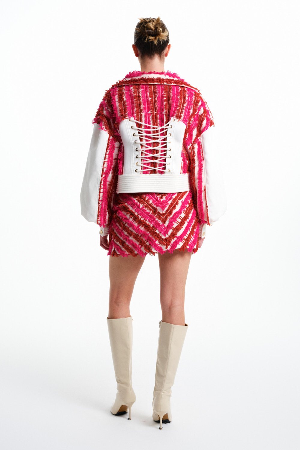 Saint Ones-Strada Jacket-Ceket-4-Milagron.com