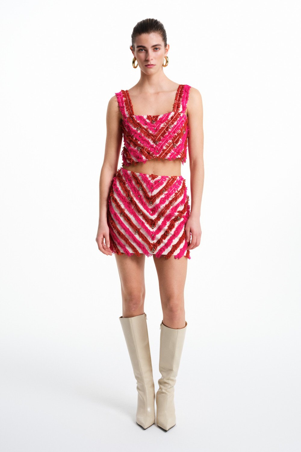 Saint Ones-Strada Top-Top-2-Milagron.com