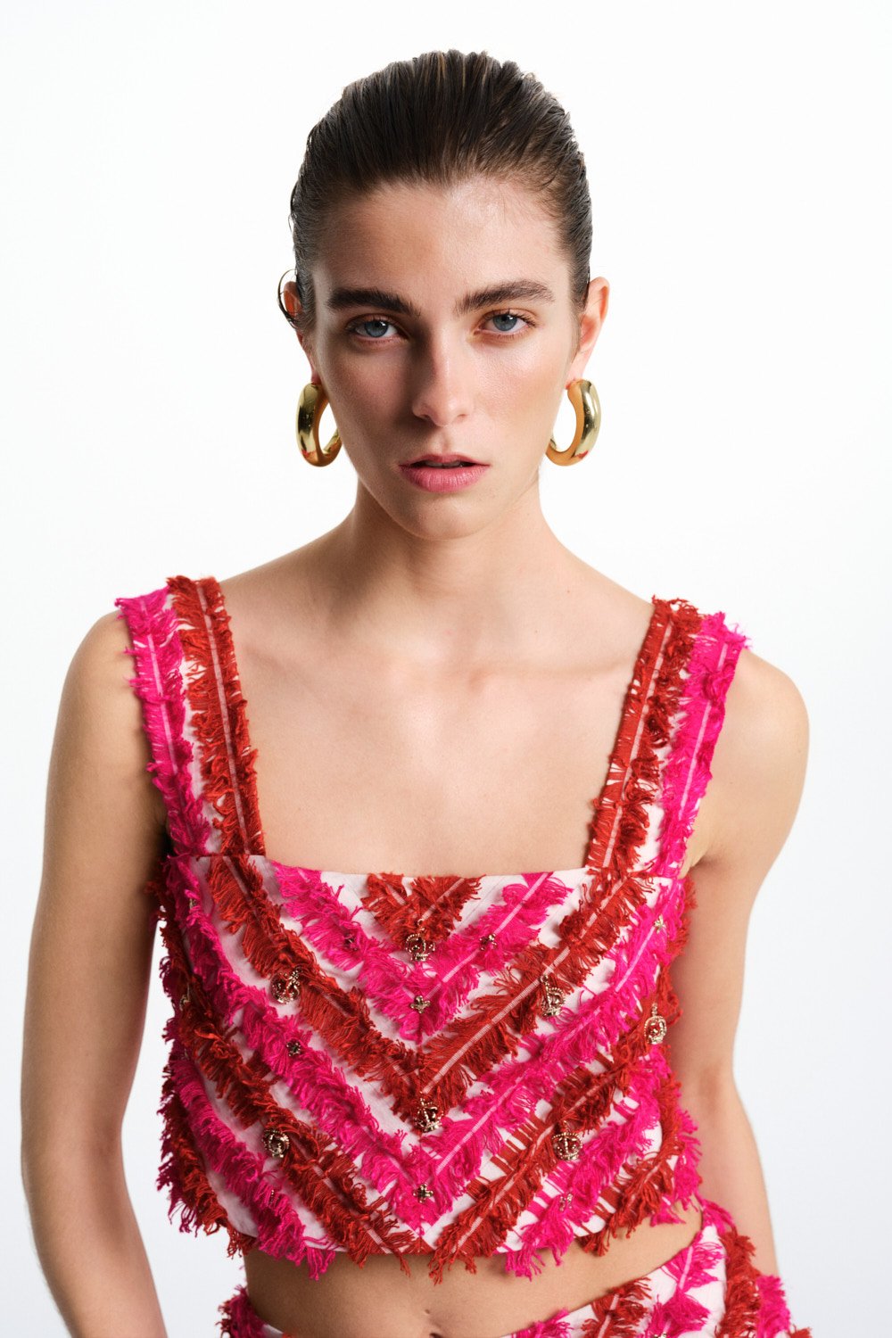 Saint Ones-Strada Top-Top-4-Milagron.com