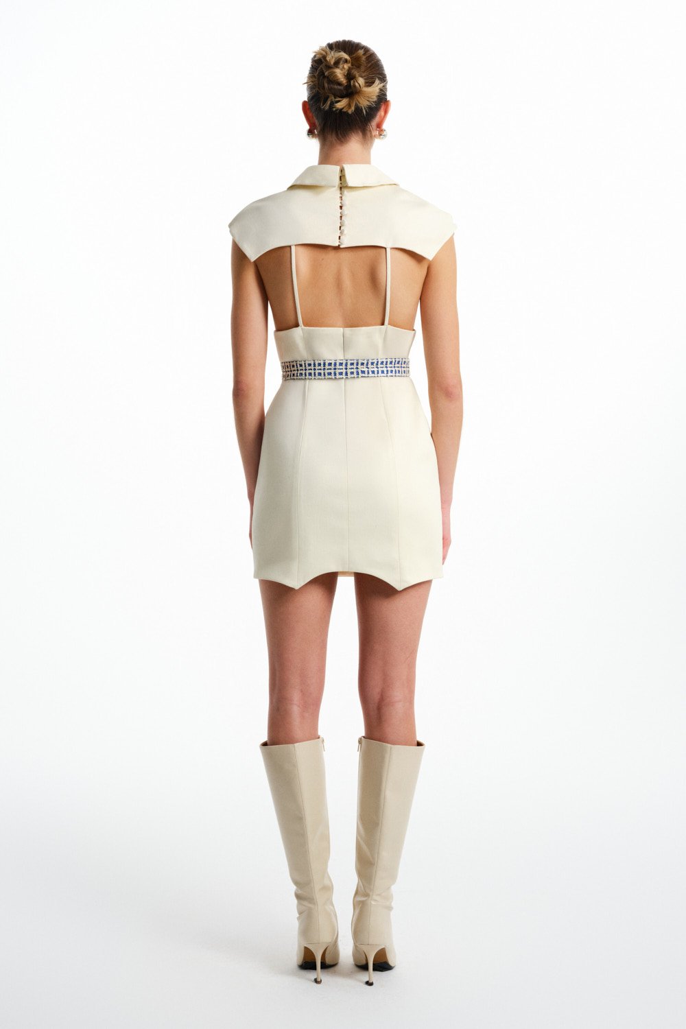 Saint Ones-Tradi Dress-Elbise-3-Milagron.com