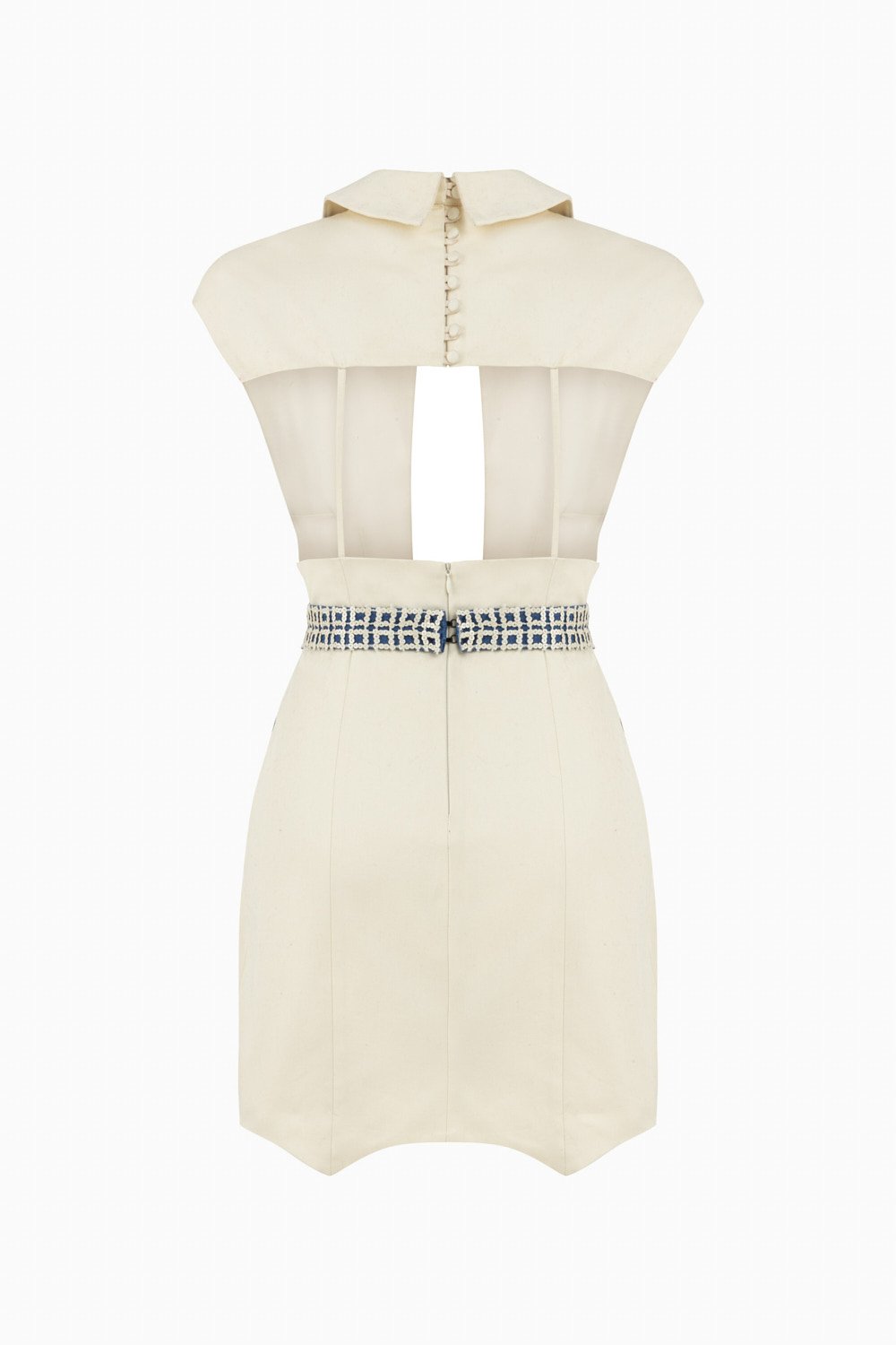 Saint Ones-Tradi Dress-Elbise-6-Milagron.com