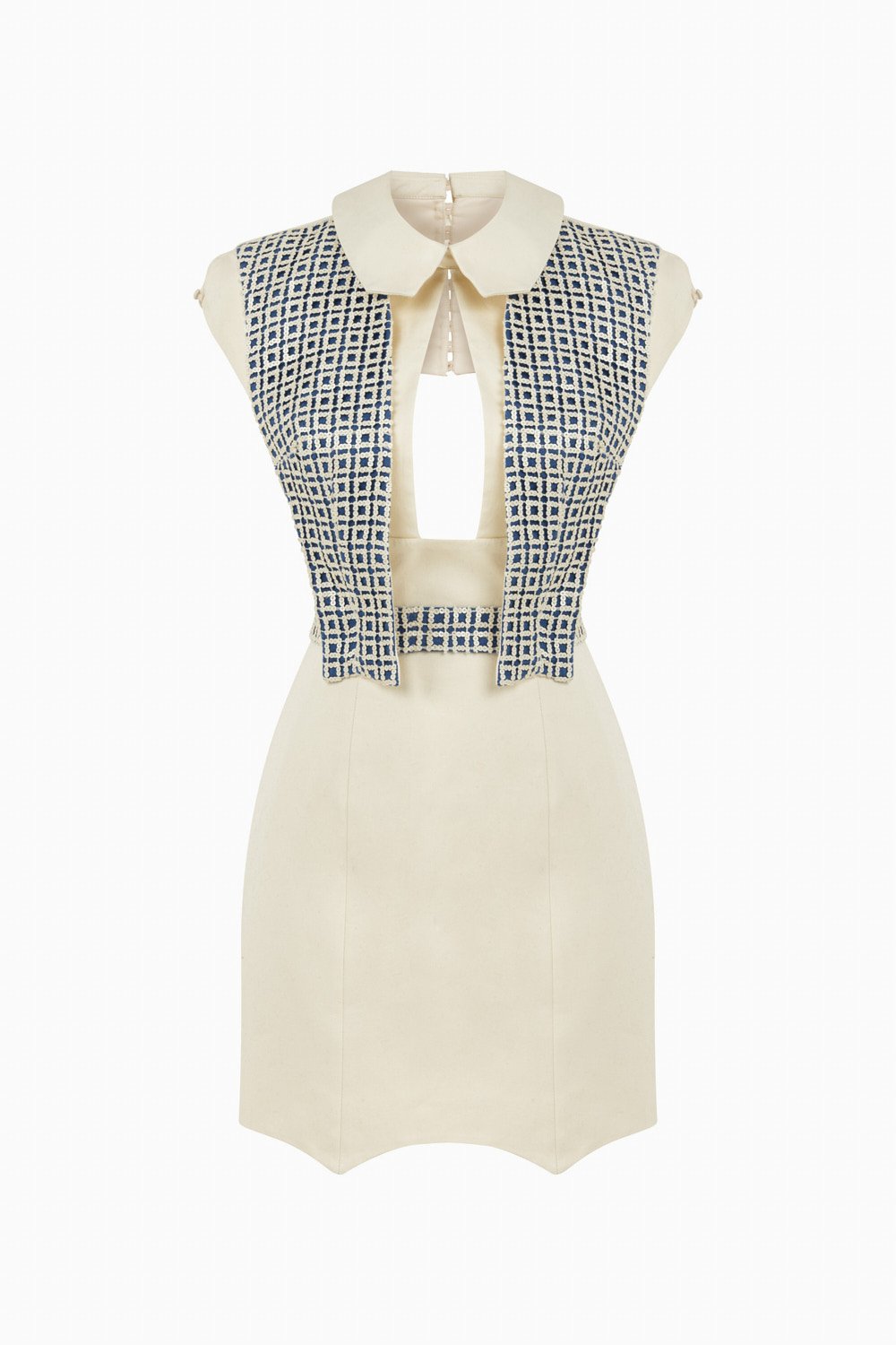 Saint Ones-Tradi Dress-Elbise-7-Milagron.com