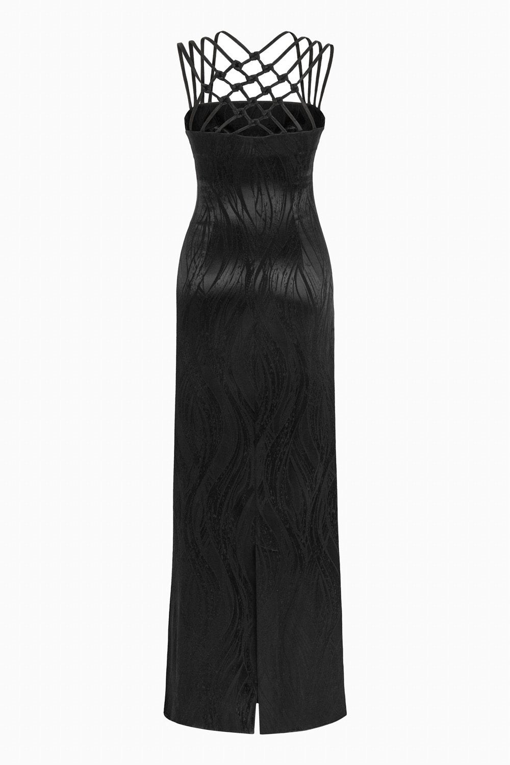 Saint Ones-Vex Dress-Elbise-6-Milagron.com