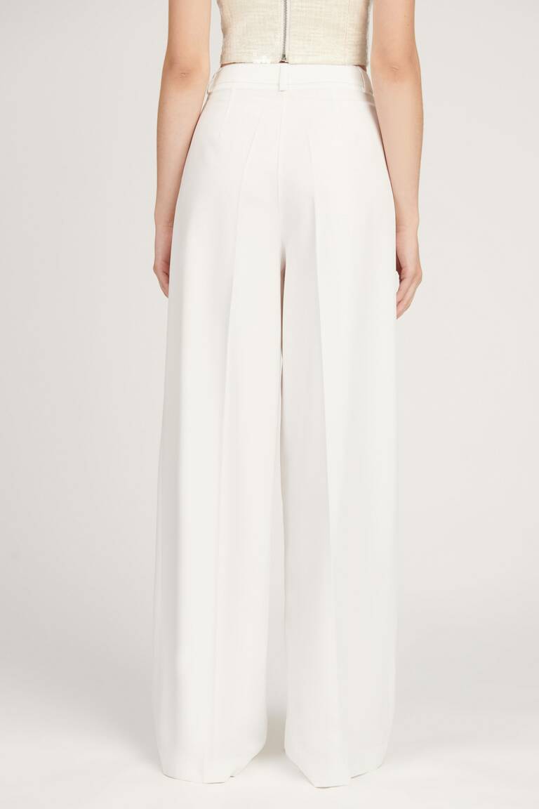 Saléa-Coolest Palazzo Pants-Kumaş Pantolon-4-Milagron.com