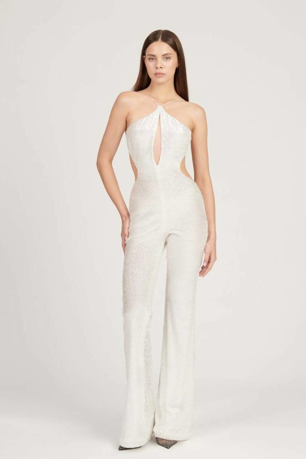 Saléa-Diamond Jumpsuit-Tulum-1-Milagron.com