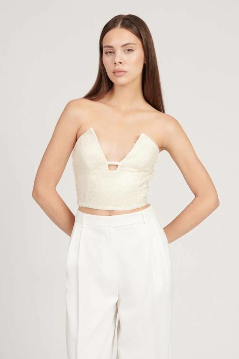 Saléa-Story Pallette Corset-Top-3-Milagron.com