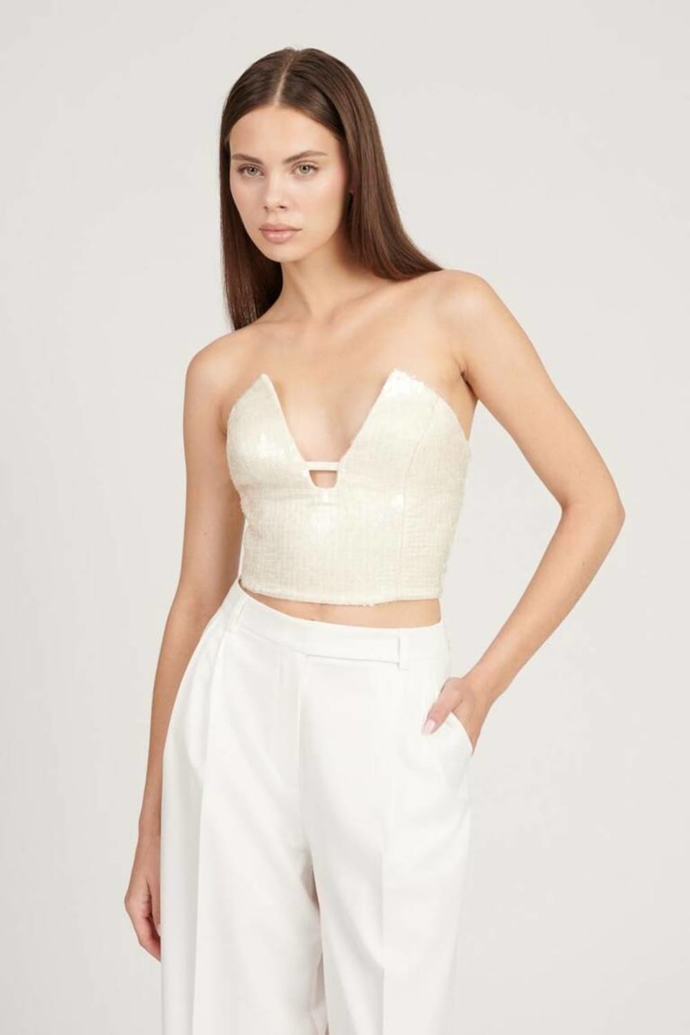 Saléa-Story Pallette Corset-Top-4-Milagron.com