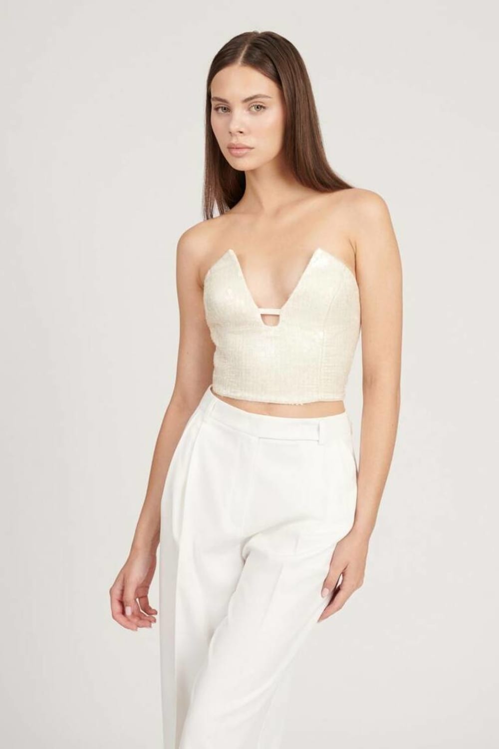 Saléa-Story Pallette Corset-Top-5-Milagron.com