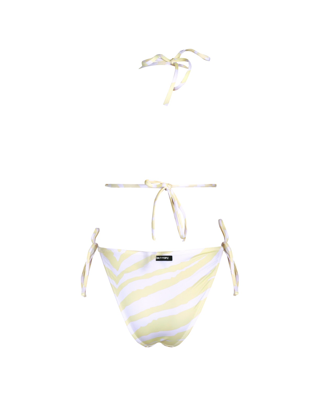 Salty People-Daily Salty V. 0231 // Bottom-Bikini & Mayo-2-Milagron.com