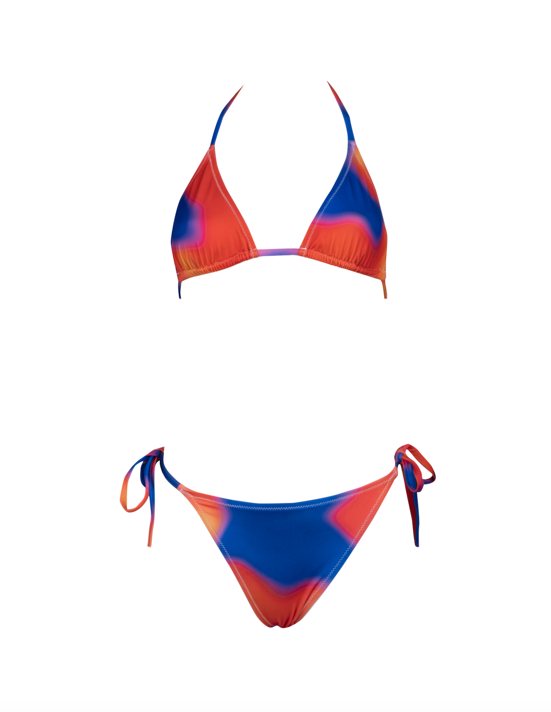 Salty People-Daily Salty V. 0234 // Bottom-Bikini & Mayo-1-Milagron.com