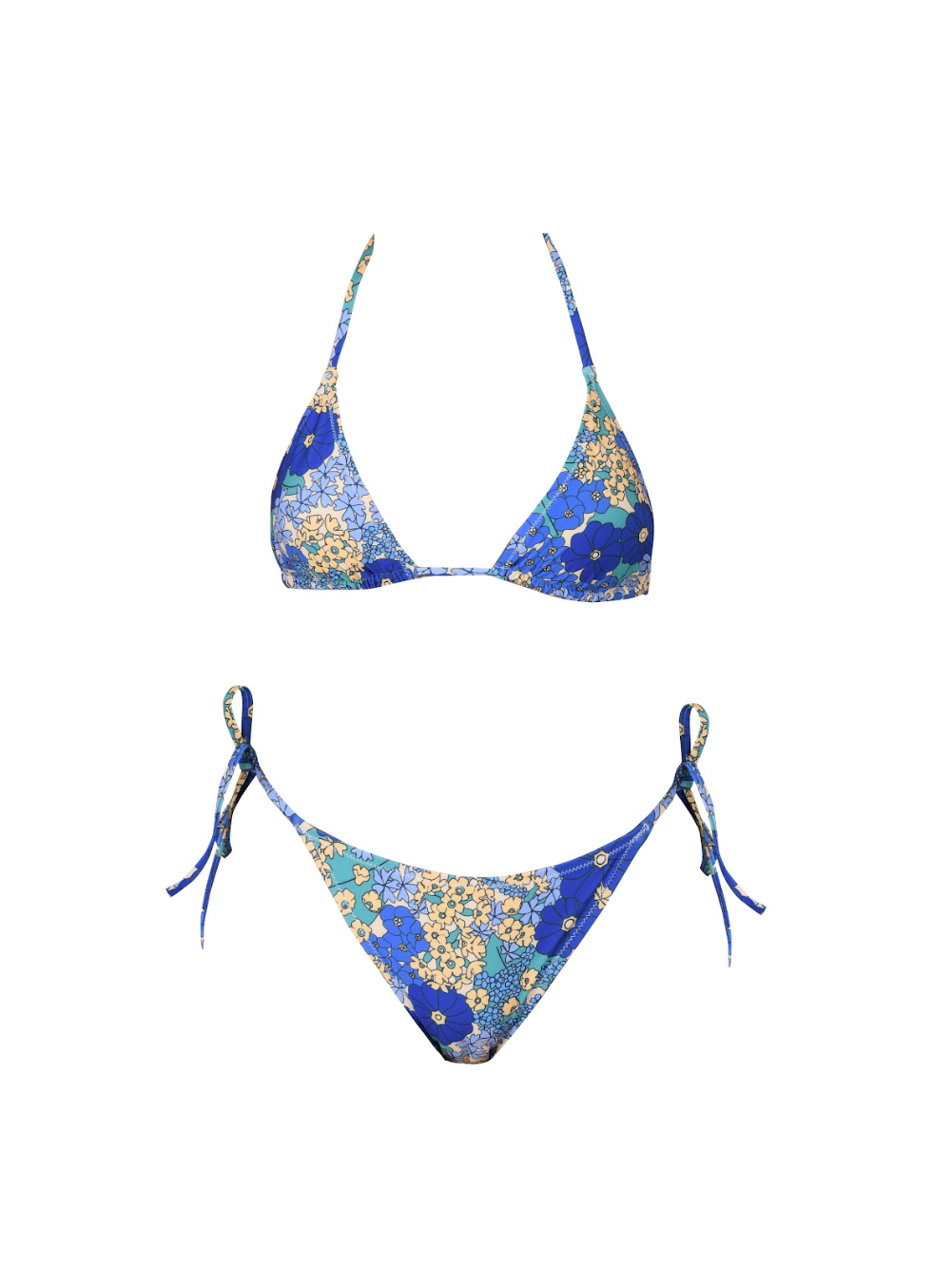 Salty People-Daily Salty V. 0237 // Bottom-Bikini & Mayo-1-Milagron.com