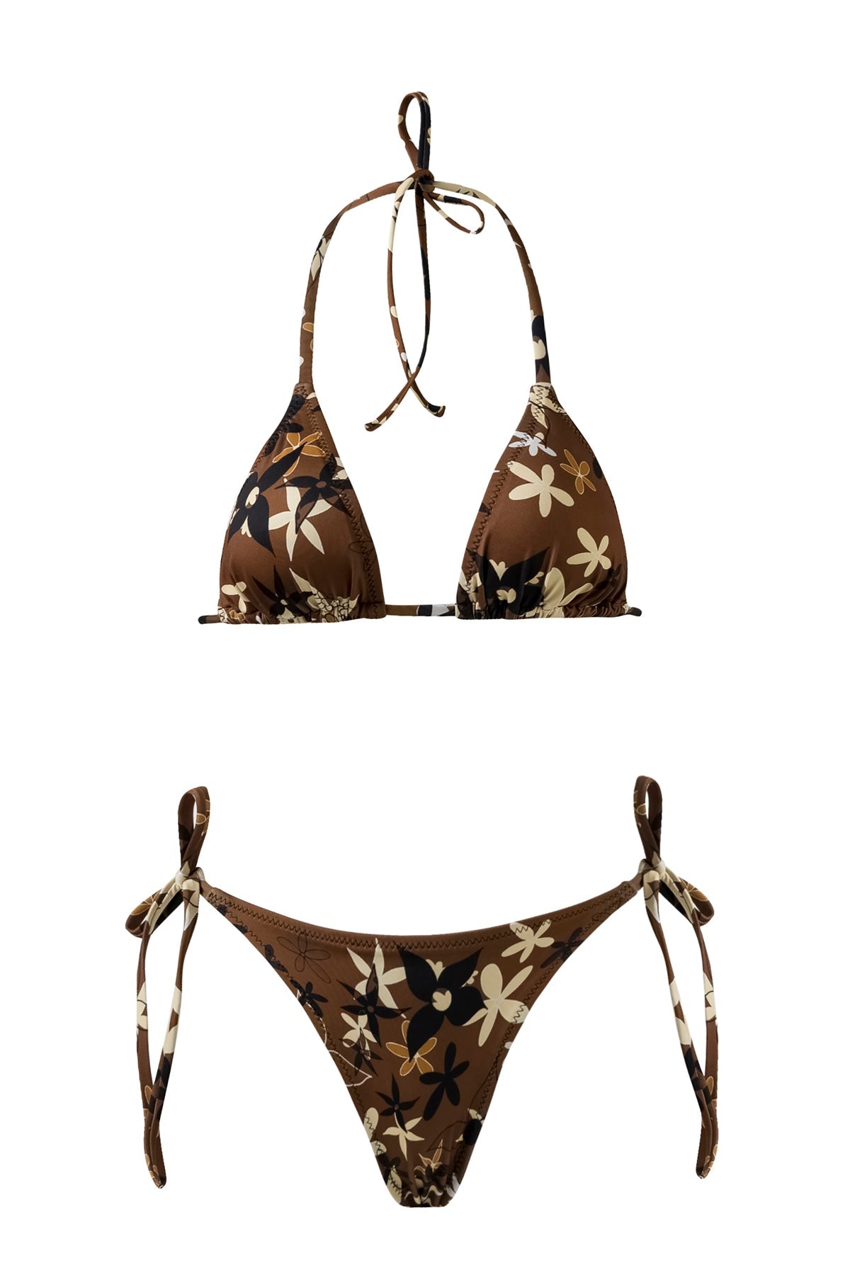 Salty People-Daily Salty V. 0241 // Bottom-Bikini & Mayo-1-Milagron.com