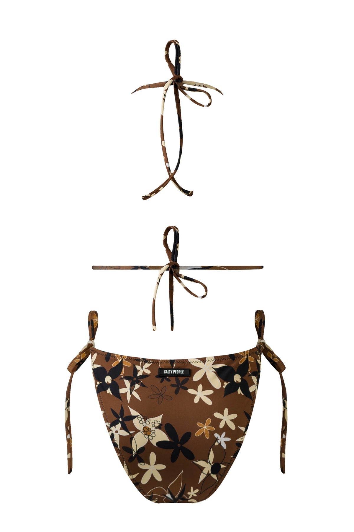 Salty People-Daily Salty V. 0241 // Top-Bikini & Mayo-3-Milagron.com