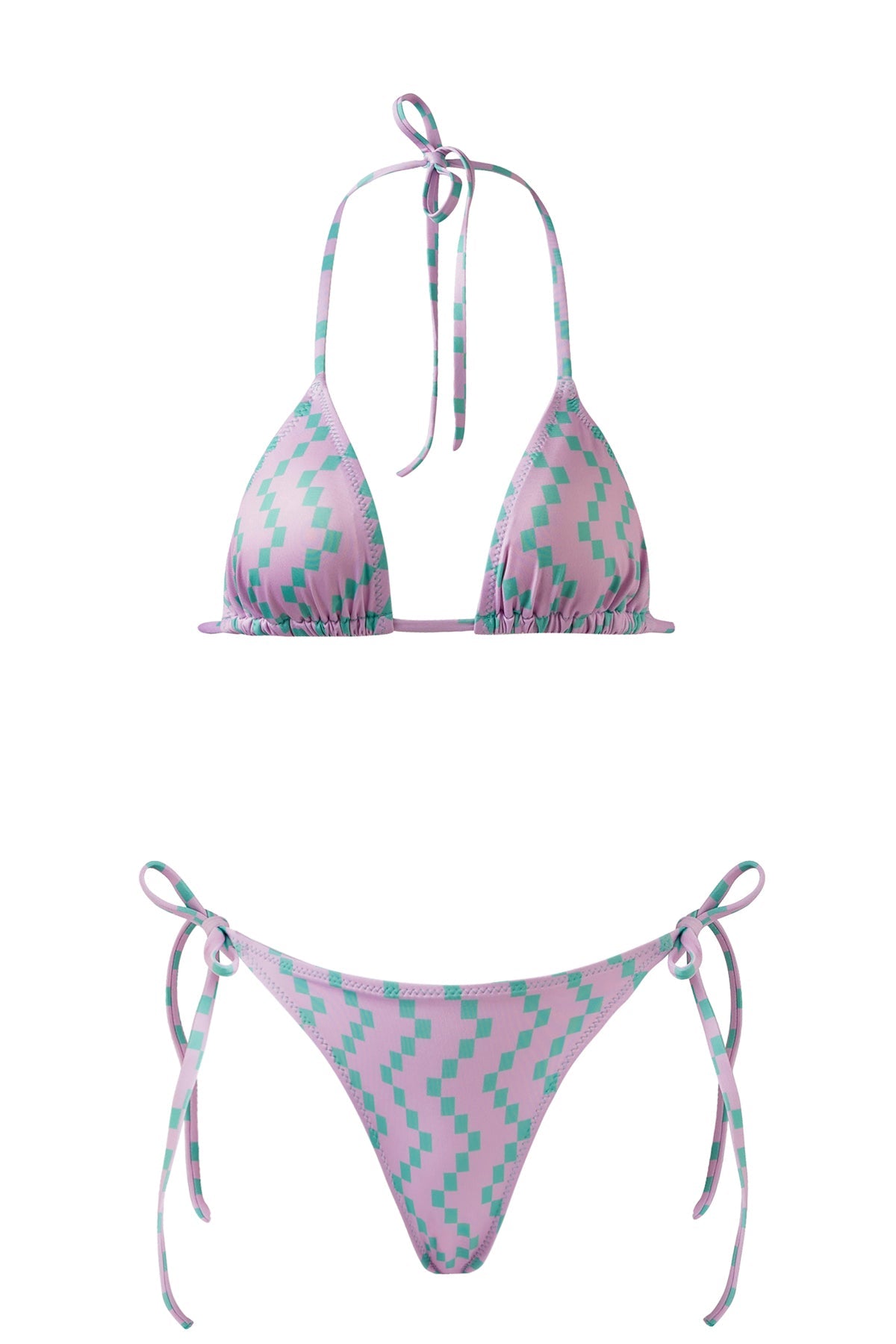Salty People-Daily Salty V. 0245 // Bottom-Bikini & Mayo-1-Milagron.com