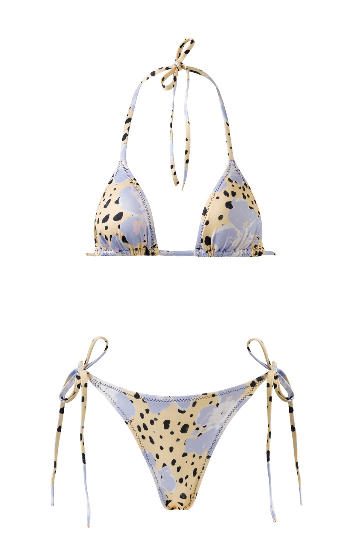 Salty People-Daily Salty V. 0247 // Top-Bikini & Mayo-1-Milagron.com