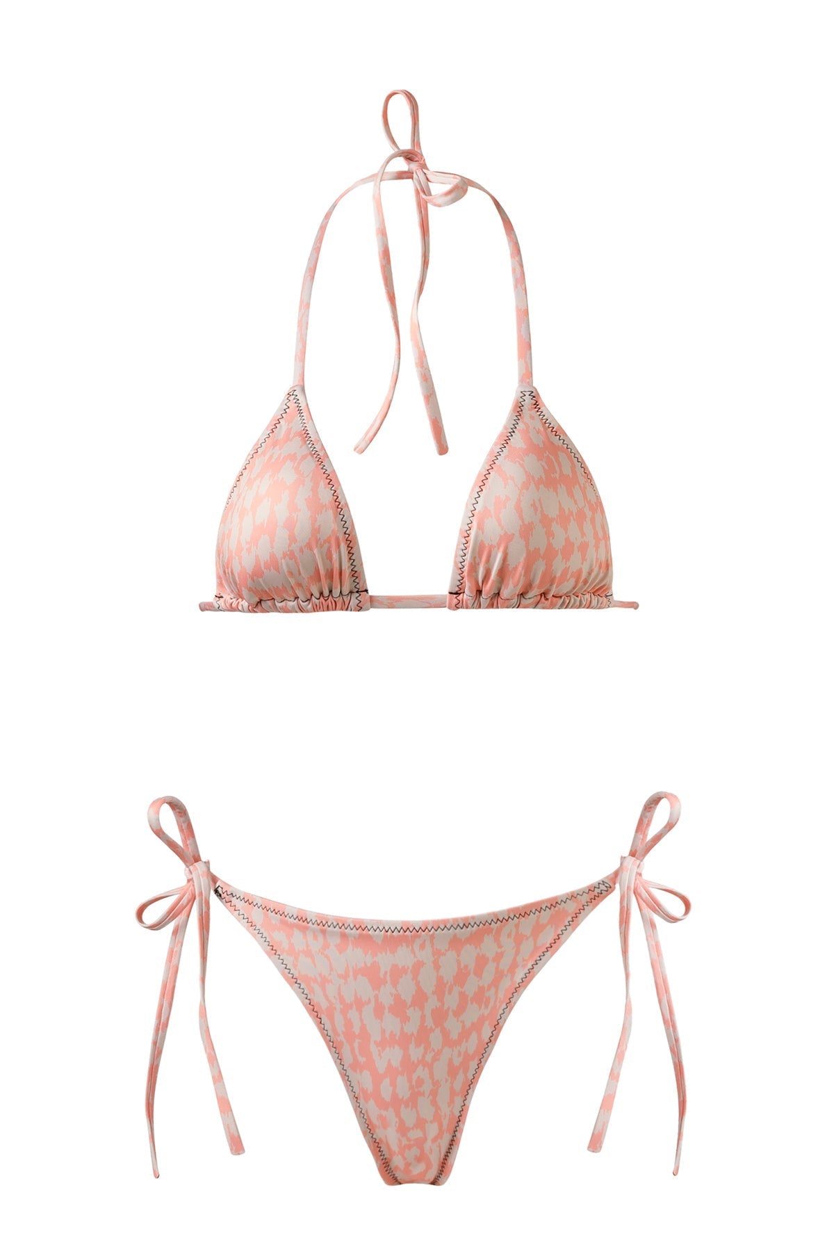 Salty People-Daily Salty V. 0248 // Bottom-Bikini & Mayo-1-Milagron.com