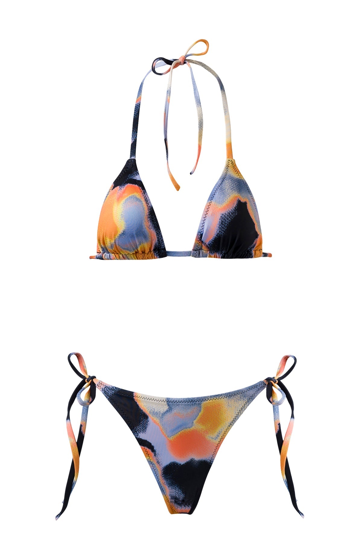 Salty People-Daily Salty V. 0251 // Top-Bikini & Mayo-1-Milagron.com