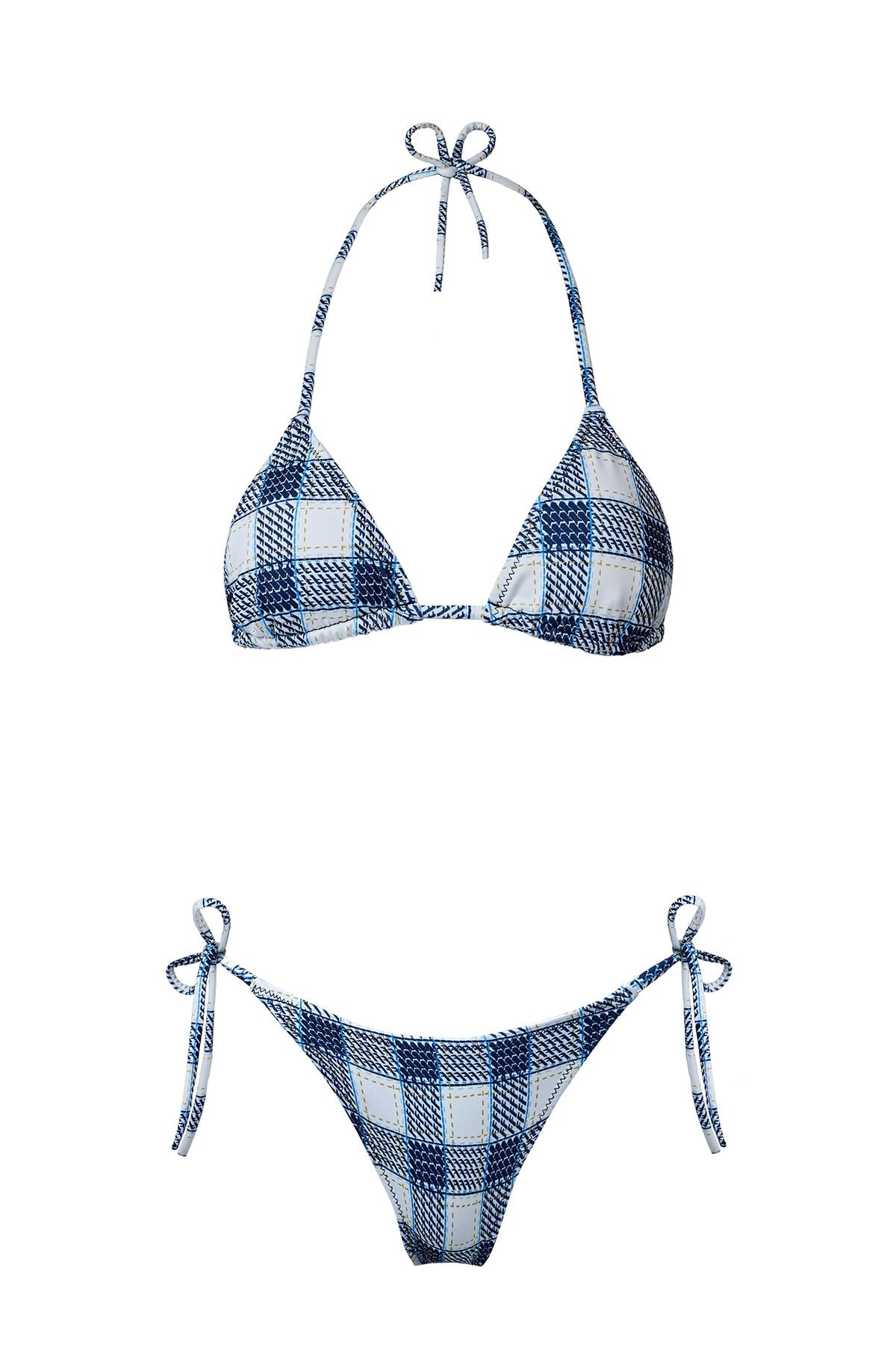 Salty People-Daily Salty V. 0256 // Top-Bikini & Mayo-1-Milagron.com