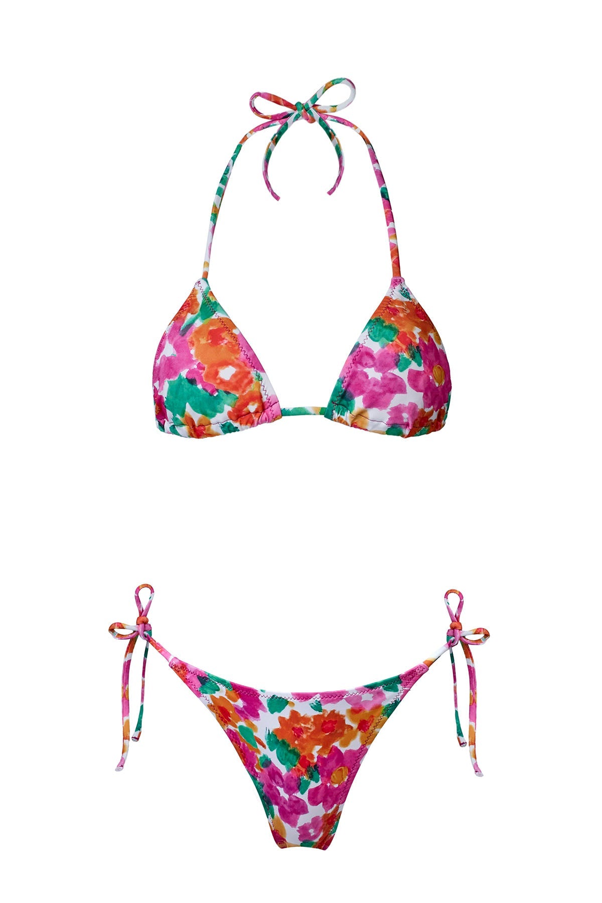 Salty People-Daily Salty V. 0259 // Bottom-Bikini & Mayo-1-Milagron.com