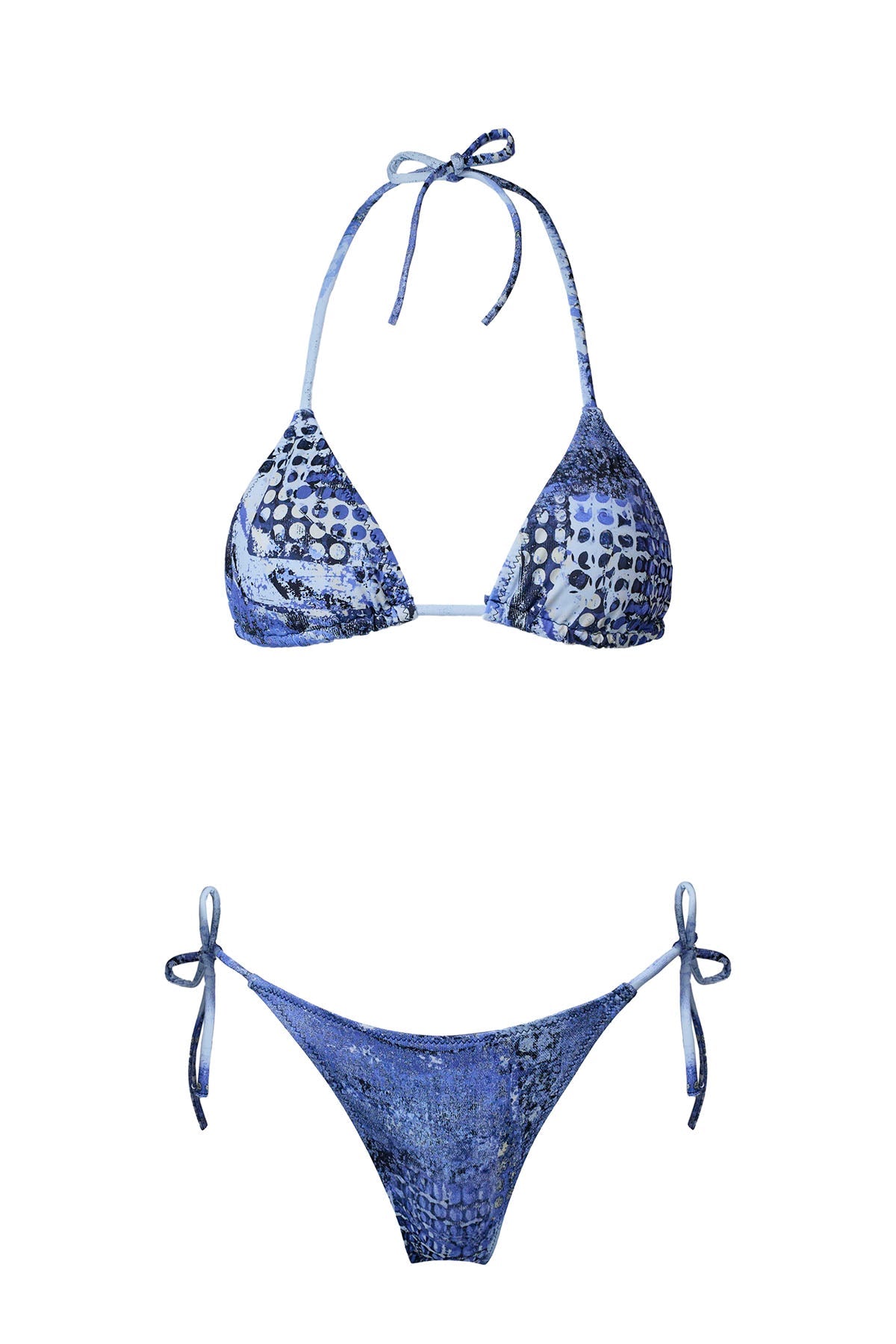 Salty People-Daily Salty V. 0261 // Bottom-Bikini & Mayo-1-Milagron.com