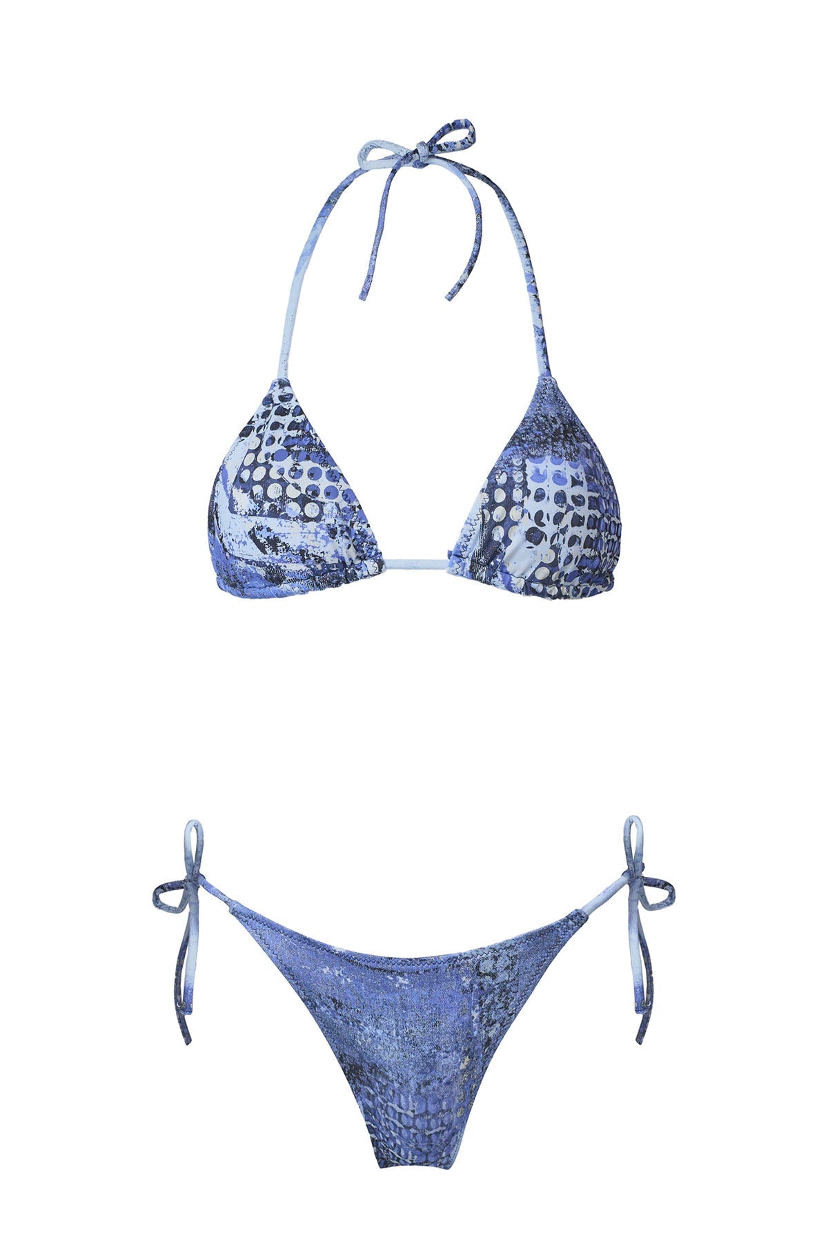 Salty People-Daily Salty V. 0261 // Top-Bikini & Mayo-1-Milagron.com