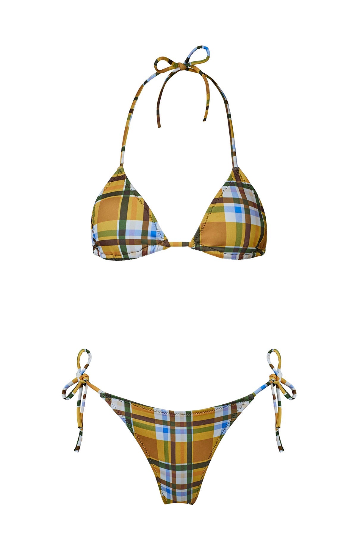 Salty People-Daily Salty V. 0262 // Bottom-Bikini & Mayo-1-Milagron.com