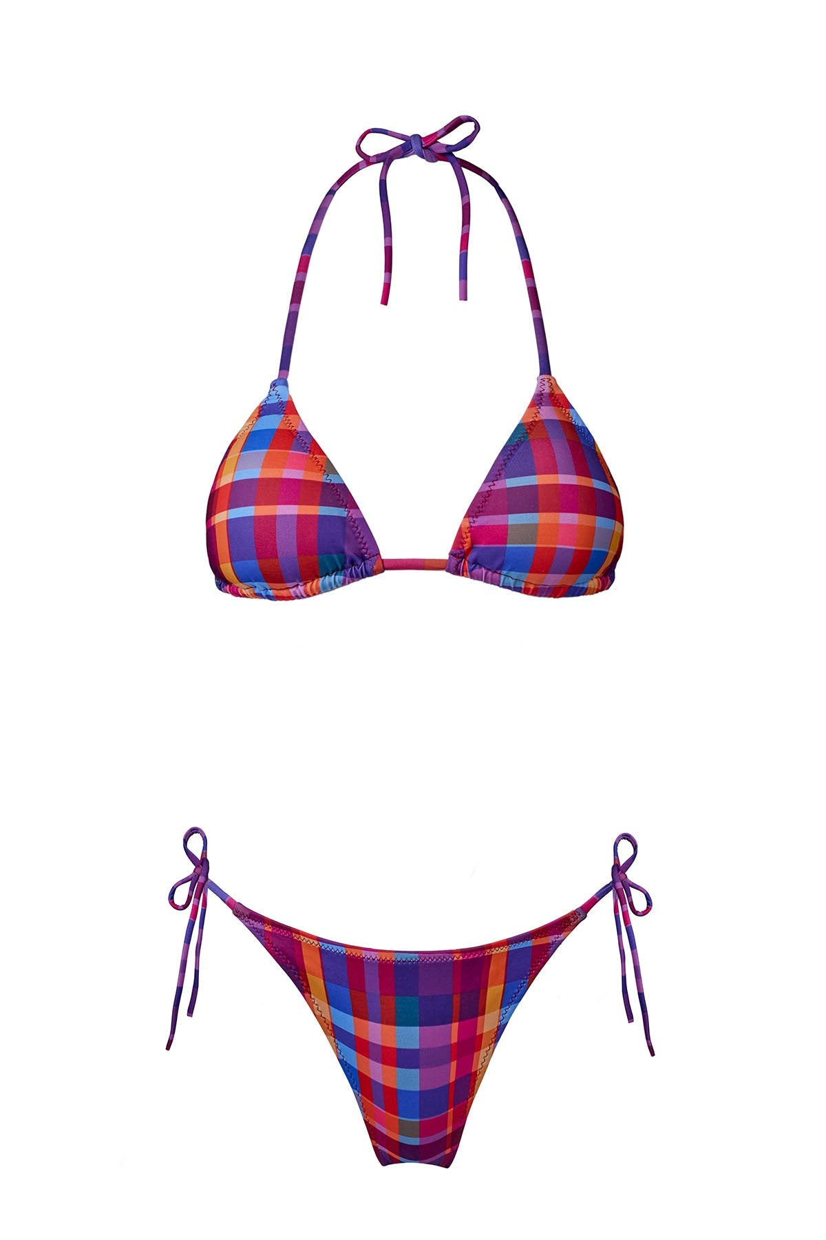 Salty People-Daily Salty V. 0263 // Bottom-Bikini & Mayo-1-Milagron.com