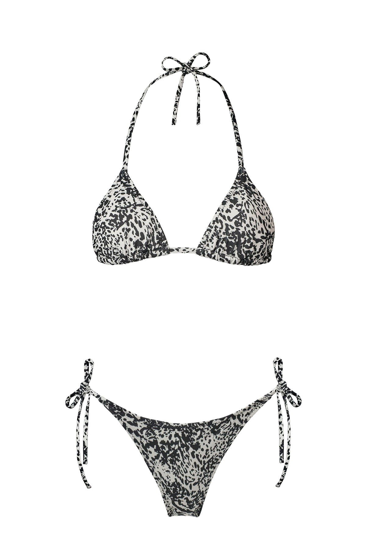 Salty People-Daily Salty V. 0266 // Top-Bikini & Mayo-1-Milagron.com