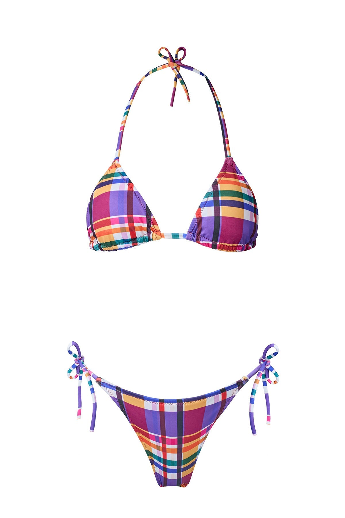 Salty People-Daily Salty V. 0267 // Bottom-Bikini & Mayo-1-Milagron.com