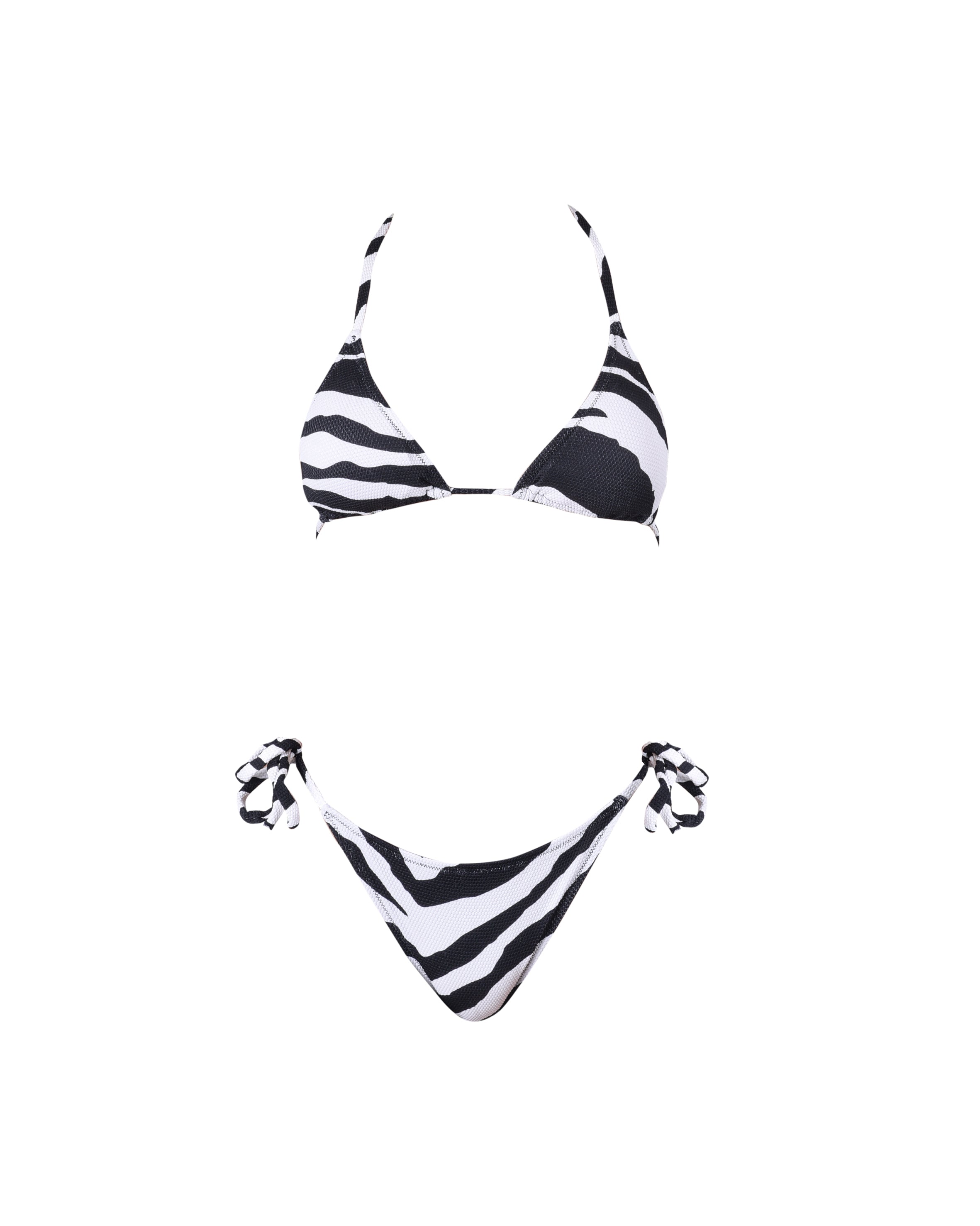 Salty People-Daily Salty V. 030 // Top-Bikini & Mayo-1-Milagron.com