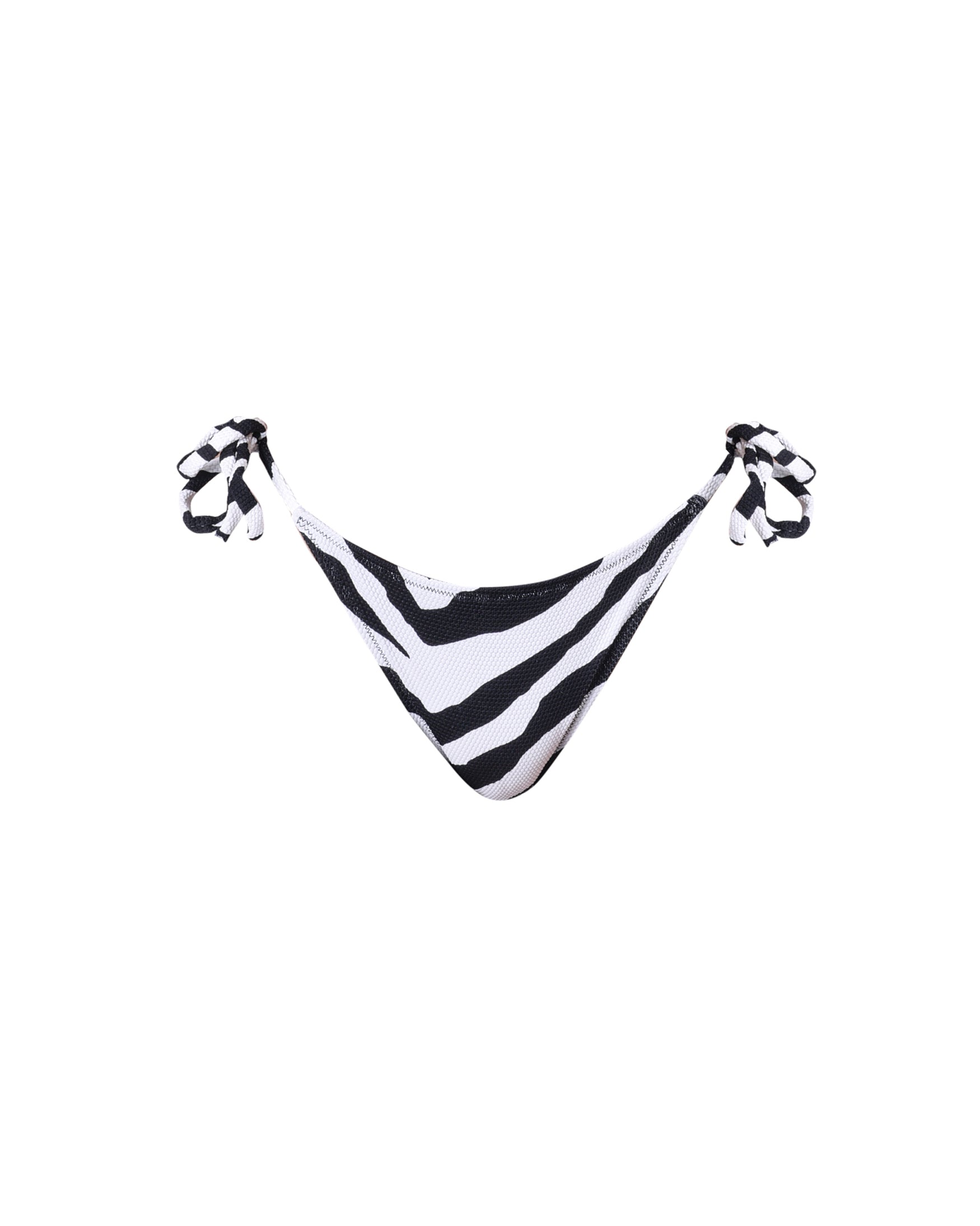 Salty People-Daily Salty V. 030 // Top-Bikini & Mayo-3-Milagron.com