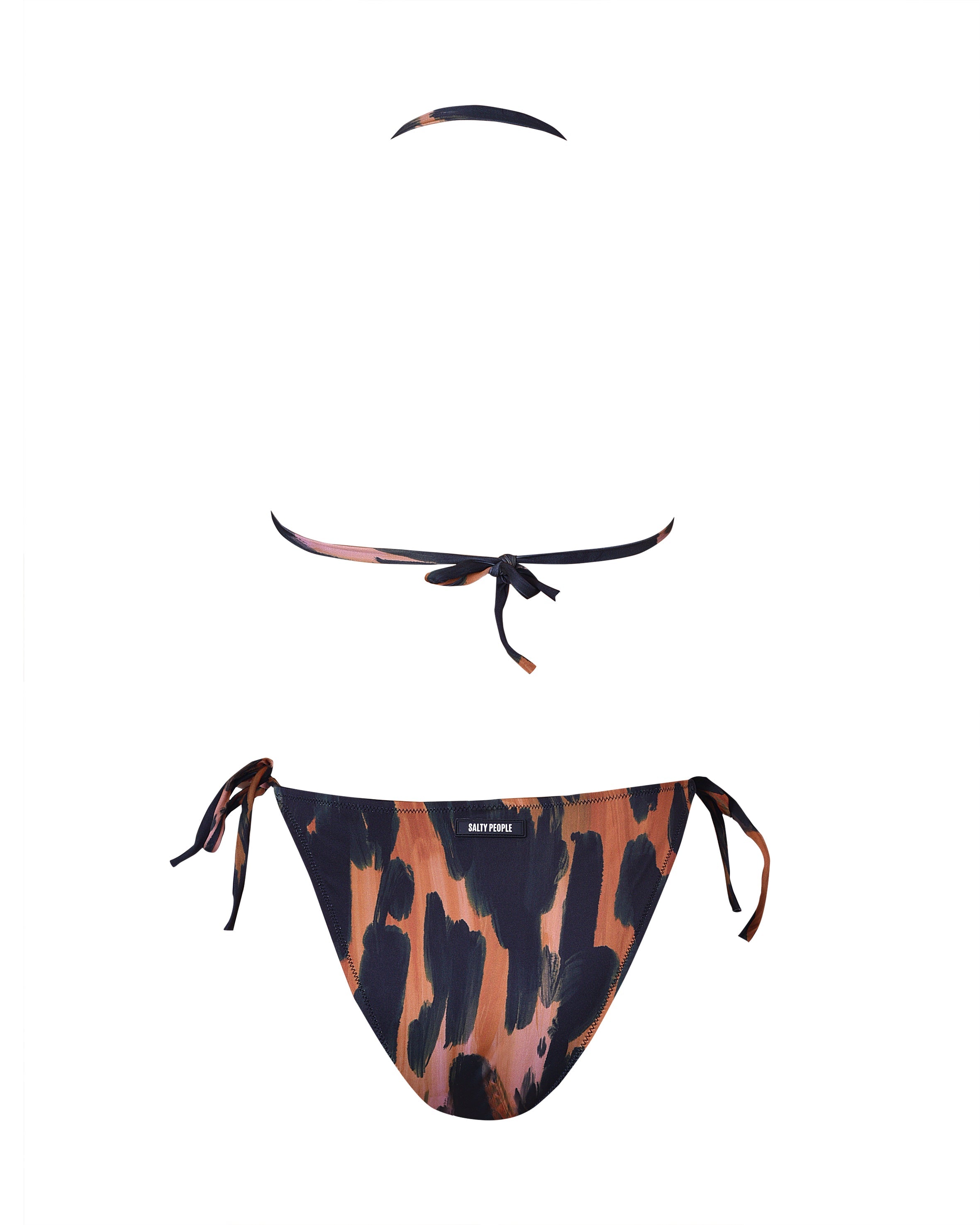 Salty People-Deeply Salty V.029 // Bottom-Bikini & Mayo-3-Milagron.com