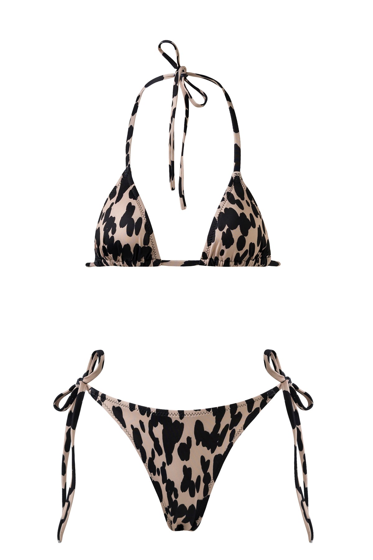 Salty People-İADE ORANI - Daily Salty V. 0249 // Bottom-Bikini & Mayo-1-Milagron.com