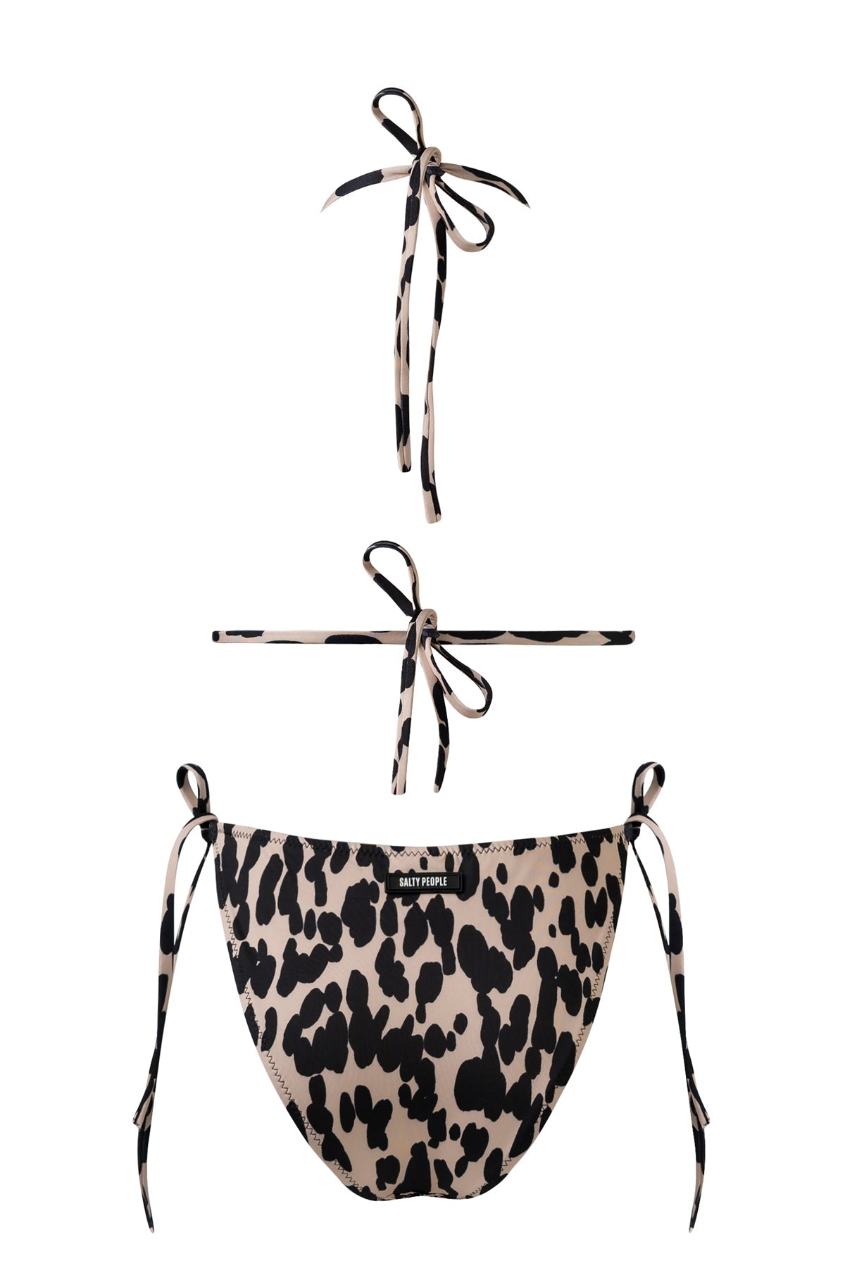 Salty People-İADE ORANI - Daily Salty V. 0249 // Bottom-Bikini & Mayo-3-Milagron.com