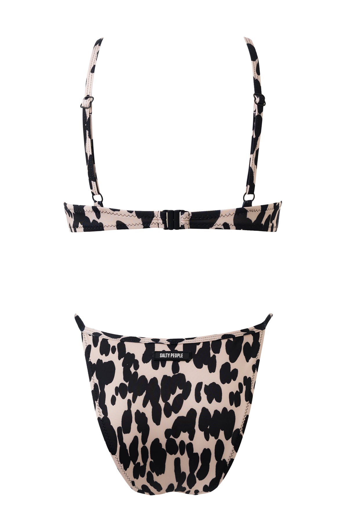 Salty People-İADE ORANI - Salty Chilly V. 0249 // Bottom-Bikini & Mayo-2-Milagron.com